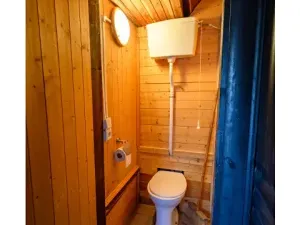 Prodej chaty, Rabyně, 58 m2