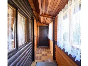 Prodej chaty, Rabyně, 58 m2