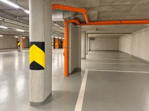 Pronájem bytu 4+kk, Praha - Radlice, U Komína, 119 m2