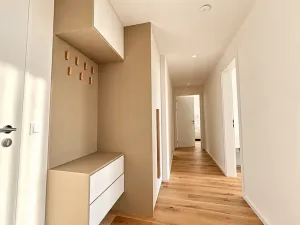 Pronájem bytu 4+kk, Praha - Radlice, U Komína, 119 m2