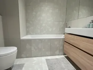 Pronájem bytu 4+kk, Praha - Radlice, U Komína, 119 m2