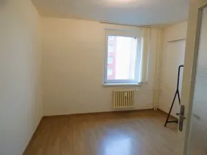 Pronájem bytu 3+1, Veverská Bítýška, Na Bítýškách, 73 m2