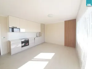 Pronájem bytu 2+kk, Litomyšl, Zelená alej, 46 m2