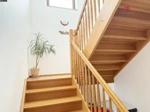 Prodej rodinného domu, Jenišovice, 355 m2