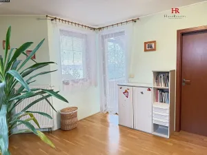 Prodej rodinného domu, Jenišovice, 355 m2