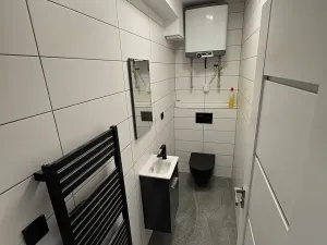 Pronájem bytu 3+kk, Praha, Únorová, 73 m2