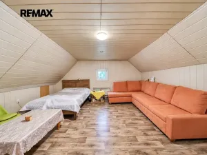 Prodej rodinného domu, Jitkov, 76 m2