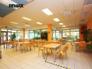 Pronájem obchodního prostoru, Kolín, Sladkovského, 540 m2