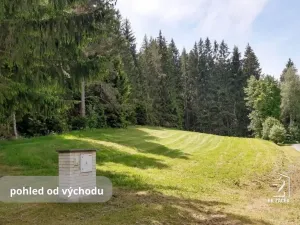 Prodej pozemku, Přední Výtoň, Frýdava, 2152 m2