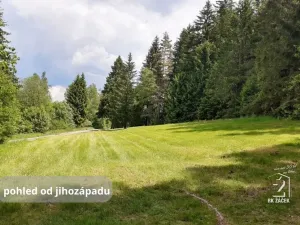 Prodej pozemku, Přední Výtoň, Frýdava, 2152 m2