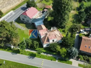 Prodej rodinného domu, Přerov, Kovářská, 243 m2