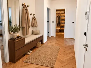 Prodej bytu 3+kk, Brno, Hlinky, 86 m2