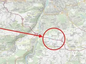 Prodej podílu pole, Praha - Cholupice, 2964 m2