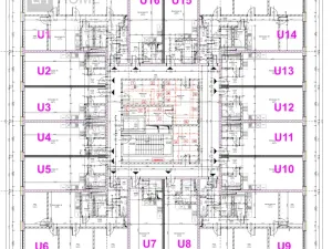 Prodej bytu 1+kk, Brno, Páteřní, 35 m2