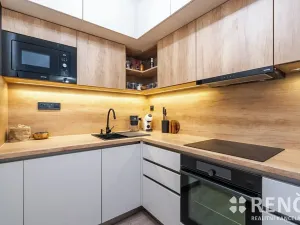 Pronájem bytu 3+kk, Modřice, Bobravská, 59 m2
