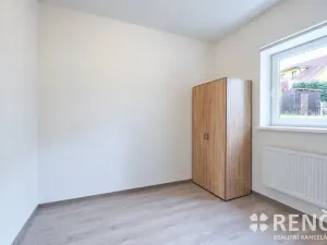 Pronájem bytu 3+kk, Modřice, Bobravská, 59 m2