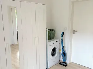 Pronájem bytu 2+kk, Praha - Suchdol, Suchdolské náměstí, 48 m2