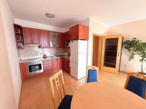 Pronájem bytu 2+kk, Praha - Strašnice, Názovská, 59 m2