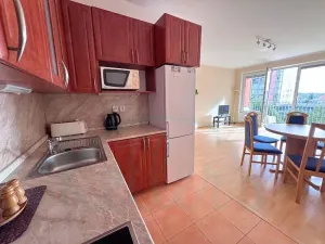 Pronájem bytu 2+kk, Praha - Strašnice, Názovská, 59 m2