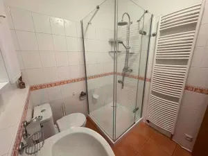Pronájem bytu 2+kk, Praha - Strašnice, Názovská, 59 m2