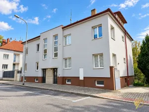 Pronájem bytu 3+kk, Mladá Boleslav, Luční, 81 m2