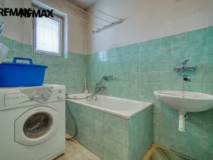 Prodej bytu 4+kk, Moravský Krumlov, Seifertova, 126 m2