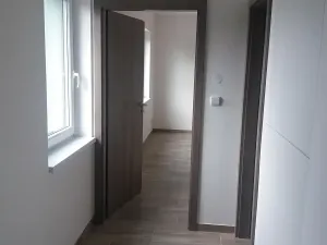 Pronájem bytu 2+kk, Libiš, Luční, 43 m2