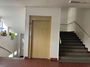 Pronájem ordinace, Neratovice, Alšova, 32 m2