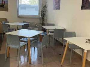 Pronájem ordinace, Neratovice, Alšova, 32 m2