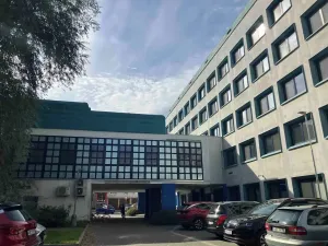Pronájem ordinace, Neratovice, Alšova, 43 m2