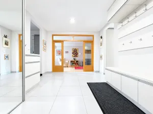 Pronájem bytu 3+1, Ostrava, Komenského, 109 m2