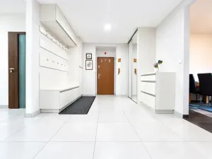 Pronájem bytu 3+1, Ostrava, Komenského, 109 m2