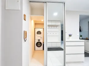Pronájem bytu 3+1, Ostrava, Komenského, 109 m2