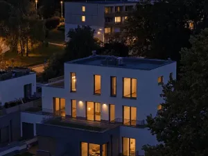 Prodej bytu 5+kk, Praha - Smíchov, Akáciová, 185 m2