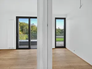 Prodej bytu 5+kk, Praha - Smíchov, Akáciová, 185 m2