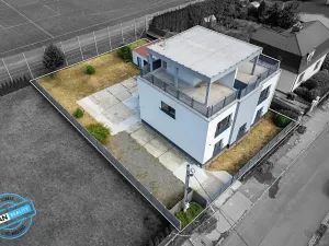 Prodej bytu 3+kk, Ostrava, 63 m2