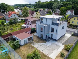 Prodej bytu 3+kk, Ostrava, 63 m2