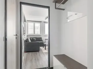 Prodej bytu 2+kk, Mladá Boleslav, tř. Václava Klementa, 49 m2