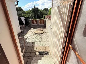 Pronájem rodinného domu, Moravský Krumlov, N. J. Návesníka, 131 m2