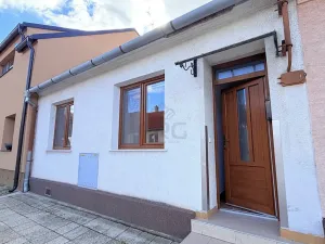 Pronájem rodinného domu, Moravský Krumlov, N. J. Návesníka, 131 m2
