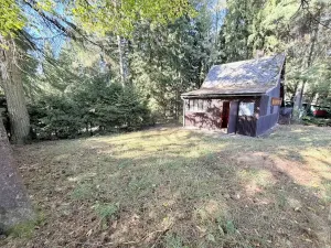 Prodej chaty, Borová, 53 m2