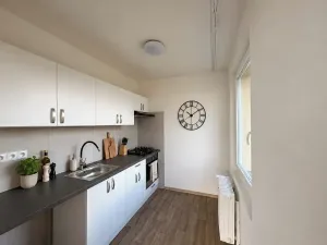 Pronájem bytu 3+1, Litvínov, Valdštejnská, 70 m2