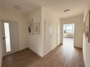 Pronájem bytu 3+1, Litvínov, Valdštejnská, 70 m2