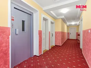 Prodej ubytování, Mladá Boleslav - Mladá Boleslav II, Českobratrské náměstí, 961 m2