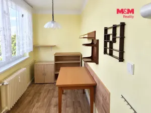 Prodej bytu 3+1, Ostrava - Zábřeh, Výškovická, 67 m2