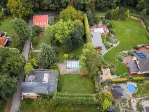 Prodej rodinného domu, Mnichovice, 116 m2