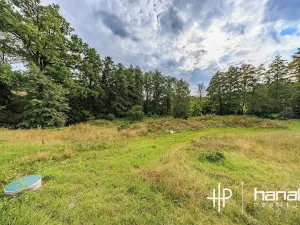 Prodej pozemku pro bydlení, Nemojany, 1183 m2