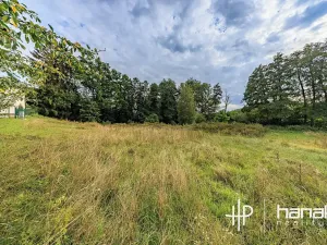 Prodej pozemku pro bydlení, Nemojany, 1183 m2