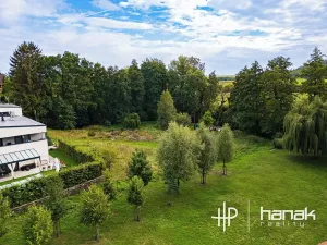 Prodej pozemku pro bydlení, Nemojany, 1183 m2