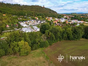 Prodej pozemku pro bydlení, Nemojany, 1183 m2